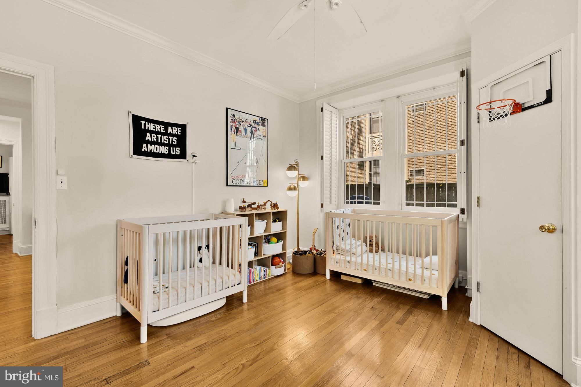 1901 COLUMBIA ROAD NW 105