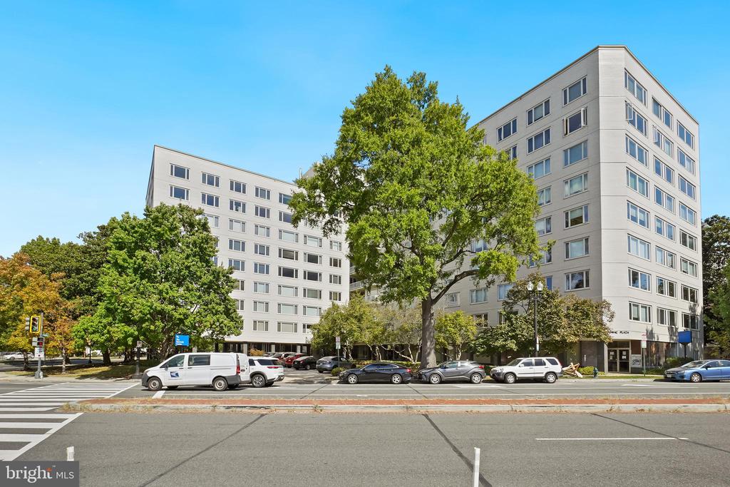 2475 VIRGINIA AVENUE NW 223