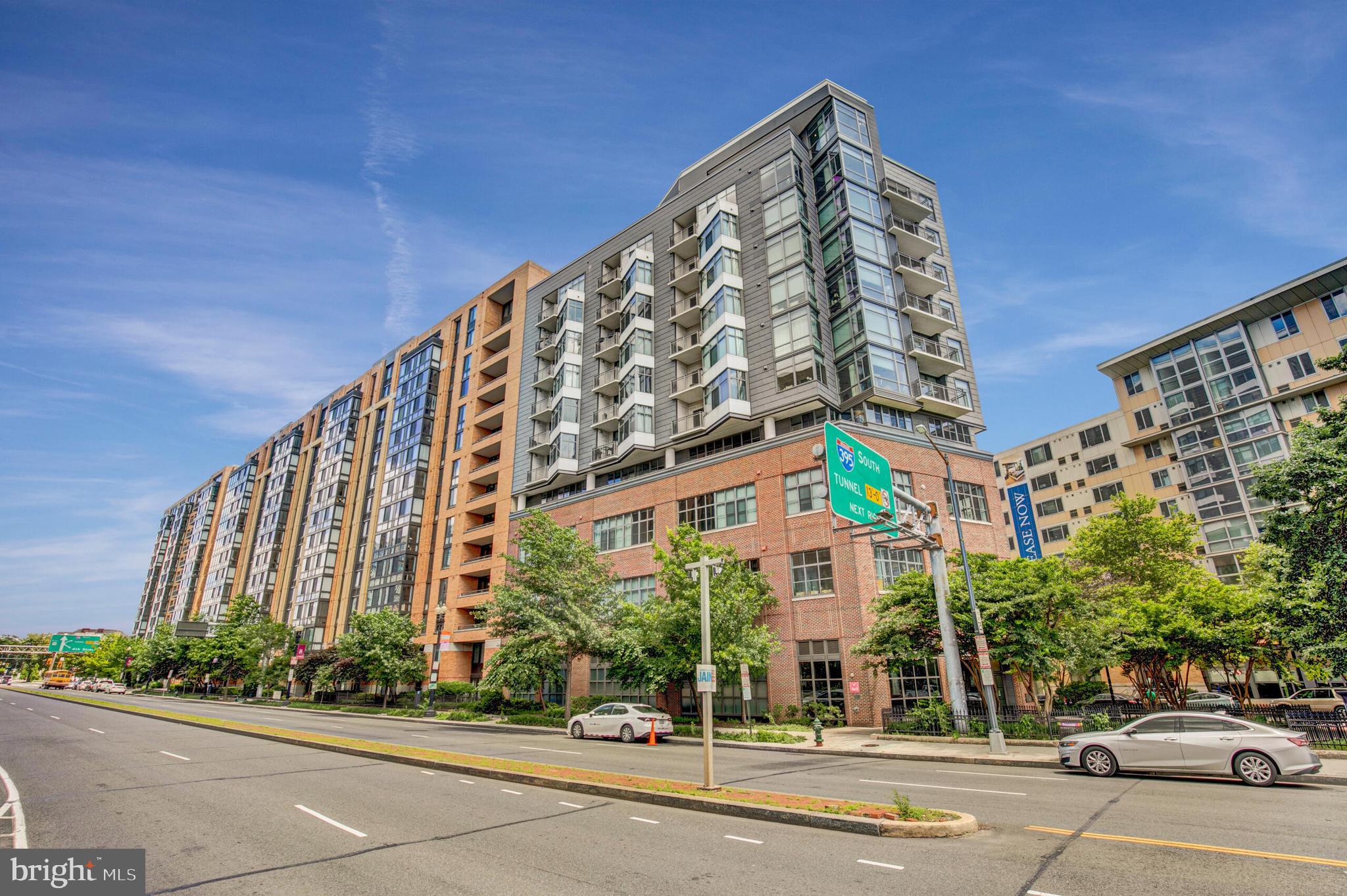 460 NEW YORK AVENUE NW 607