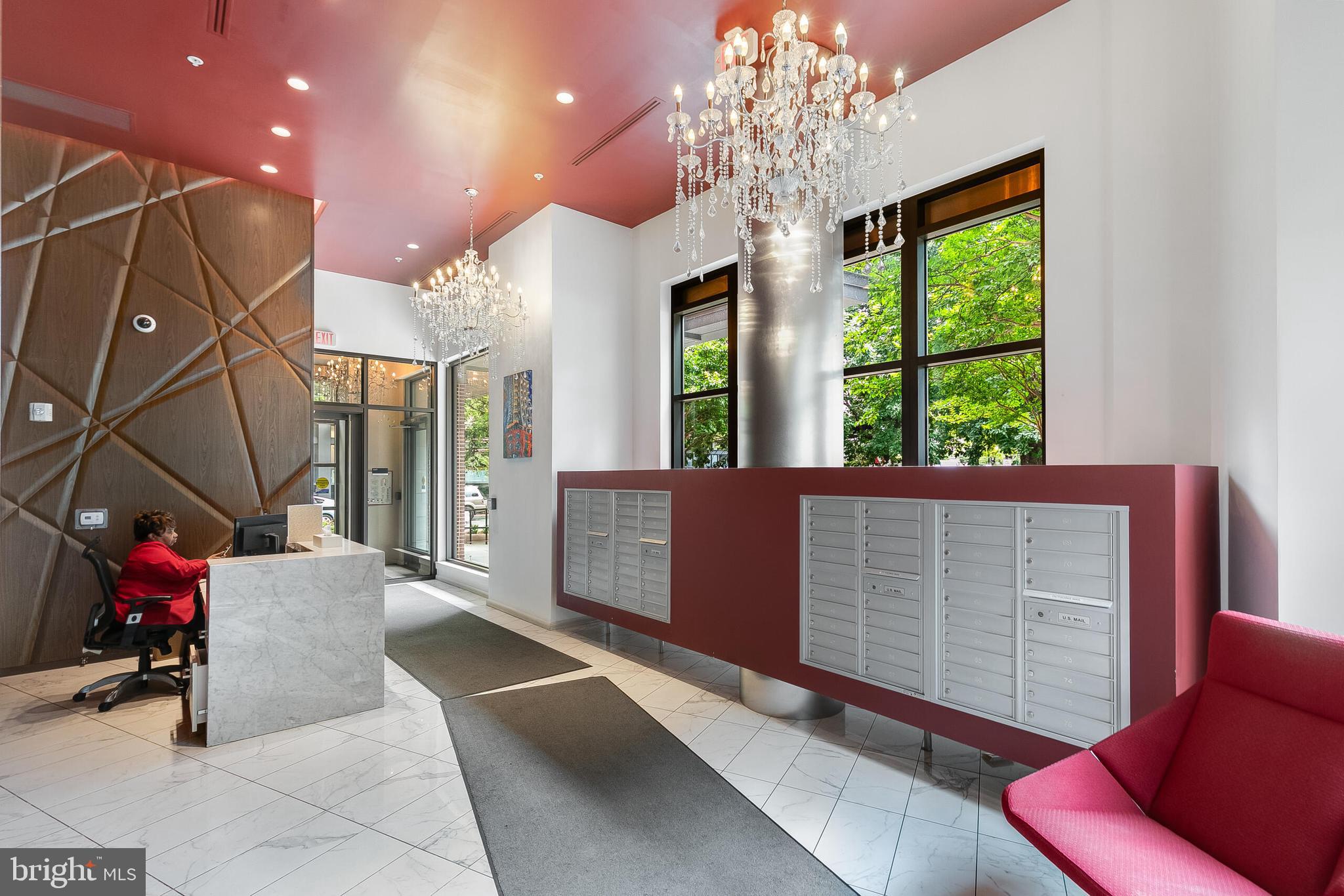 460 NEW YORK AVENUE NW 607