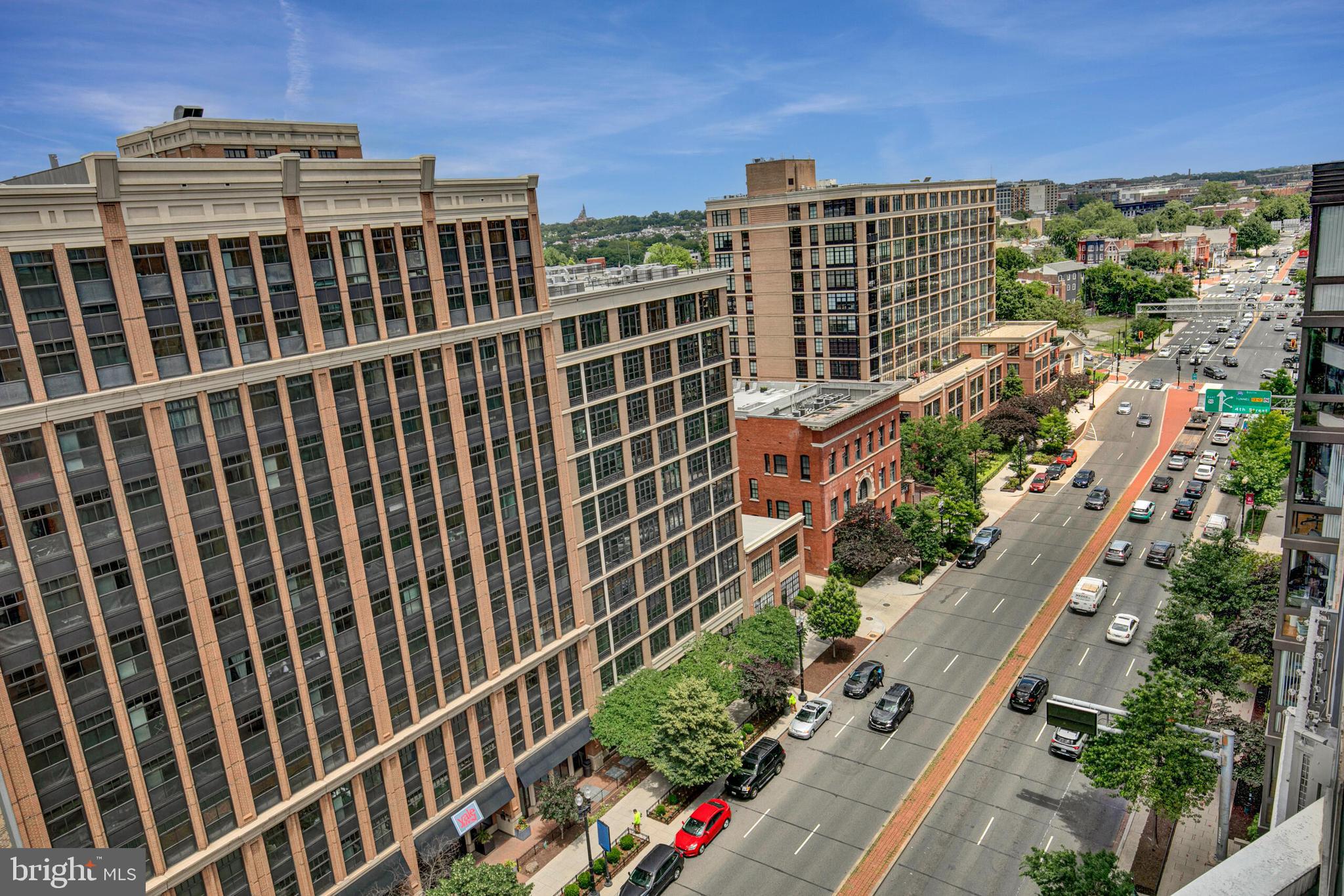 460 NEW YORK AVENUE NW 607