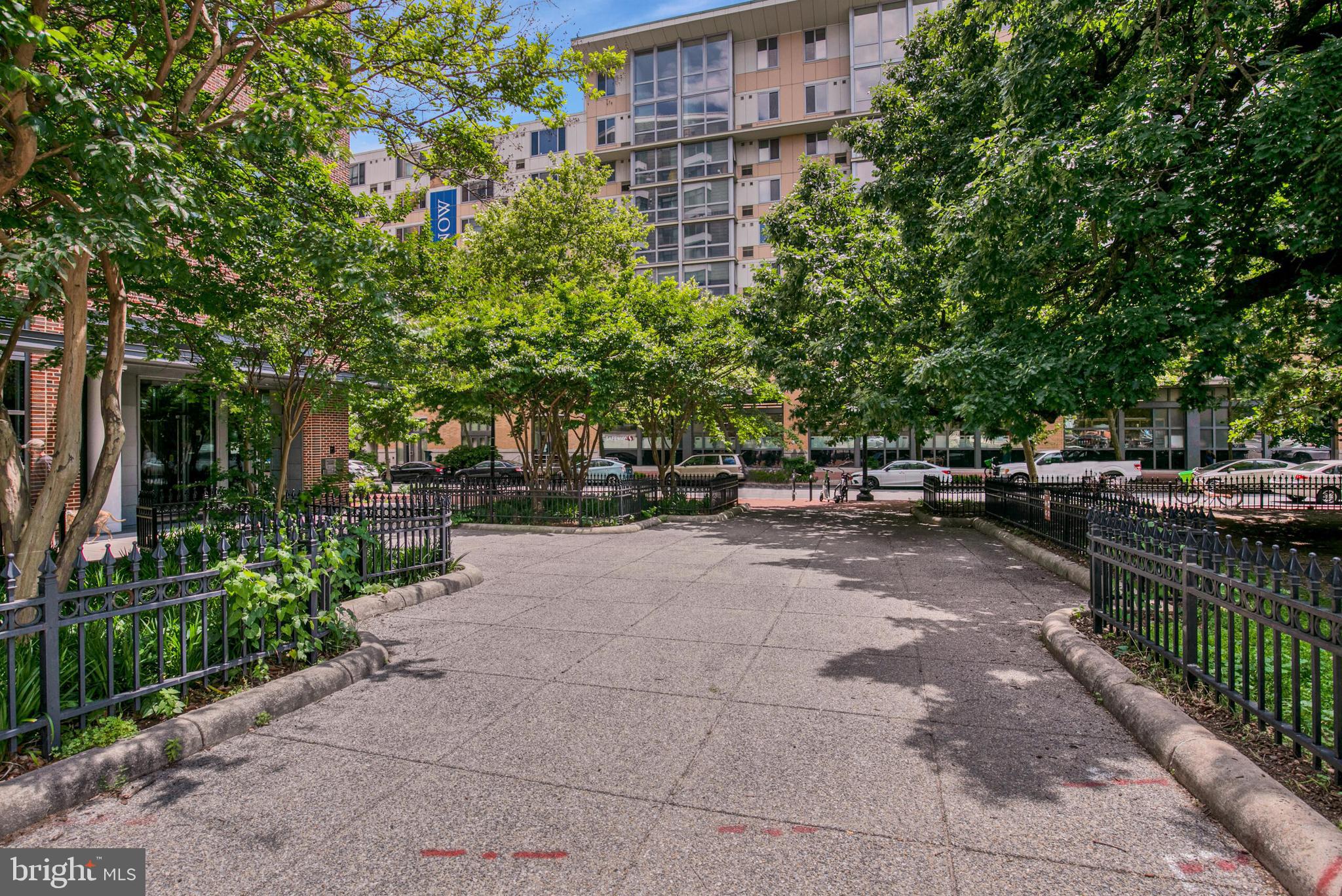 460 NEW YORK AVENUE NW 607