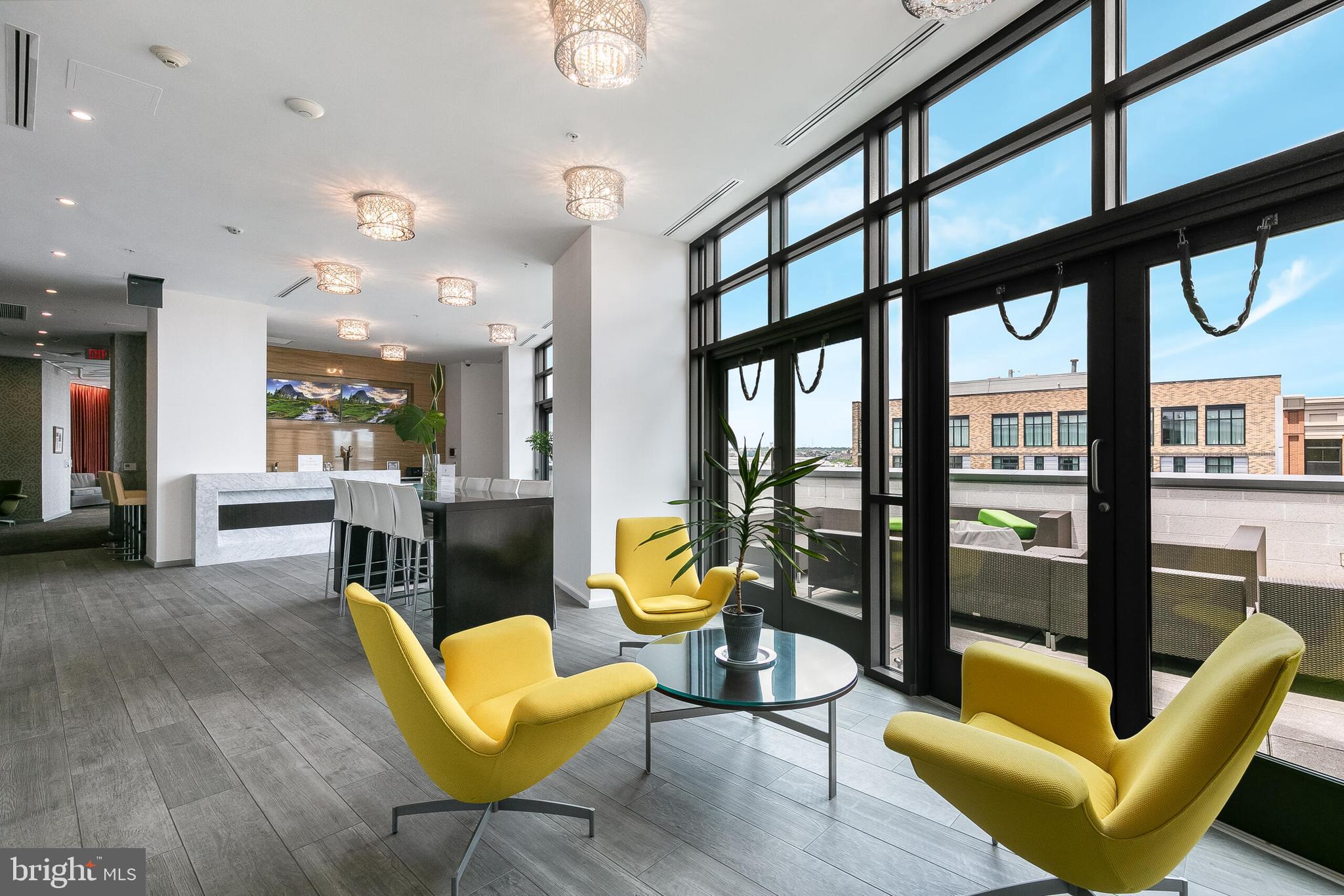 460 NEW YORK AVENUE NW 607