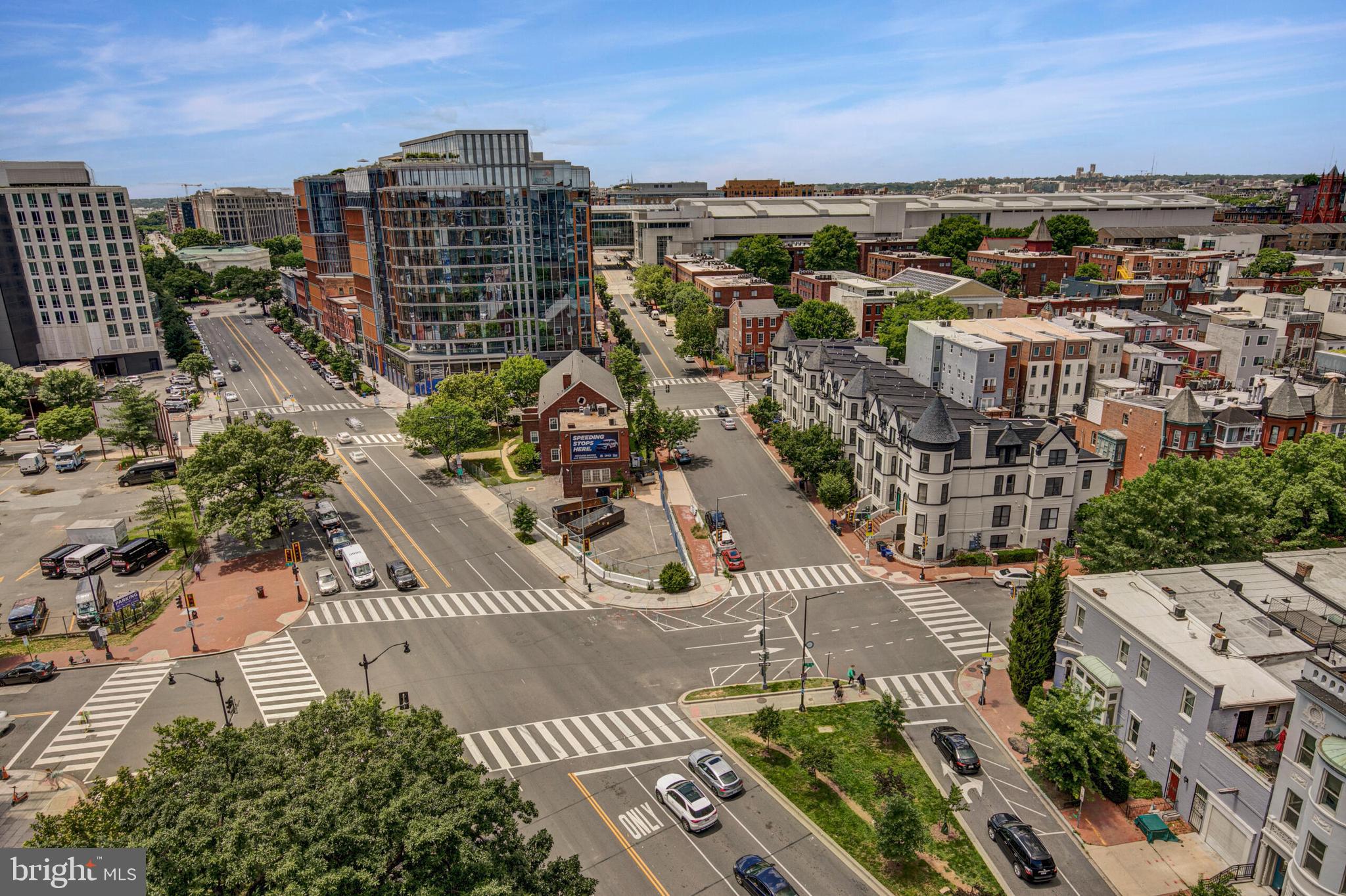 460 NEW YORK AVENUE NW 607