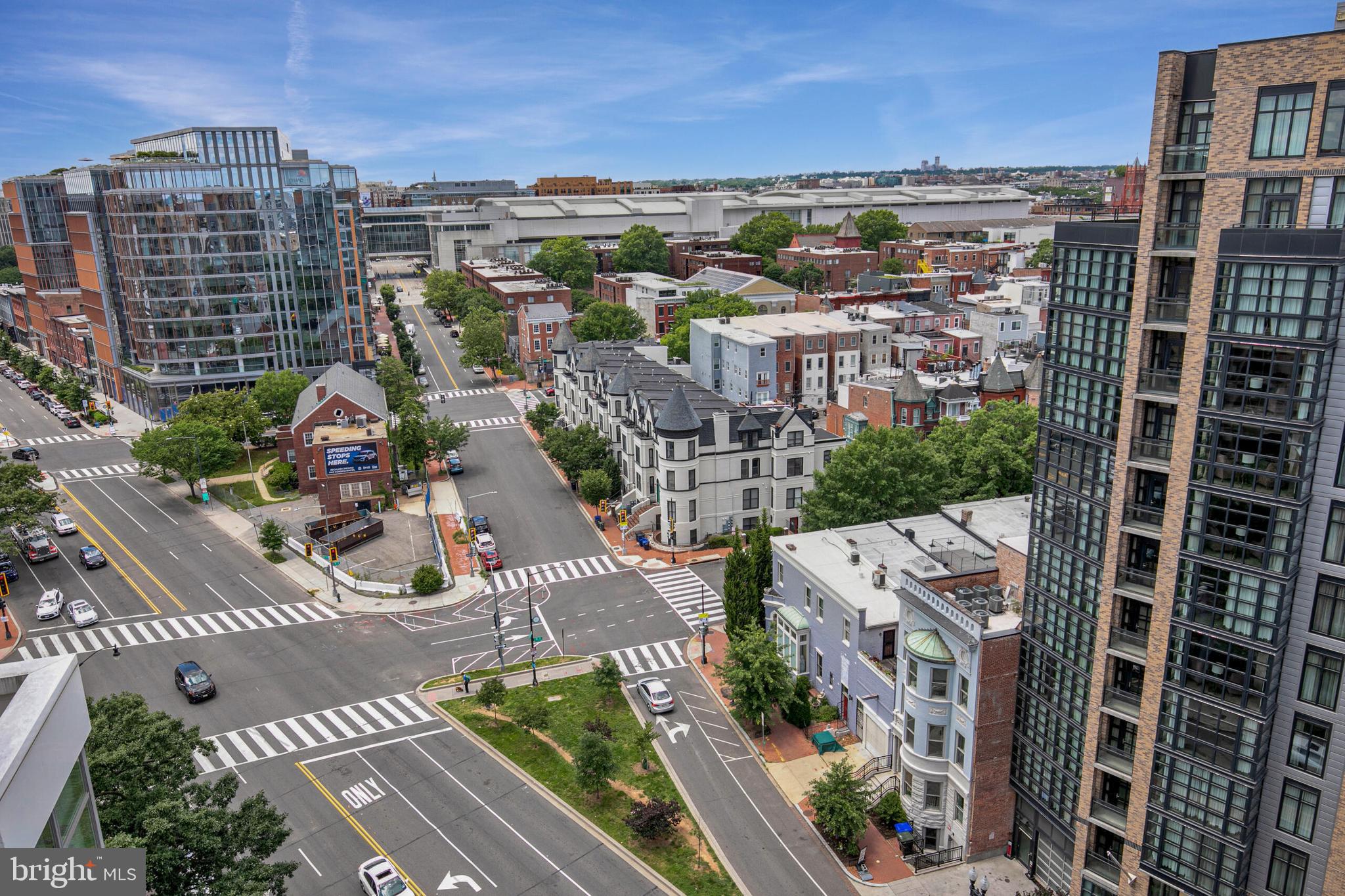 460 NEW YORK AVENUE NW 607