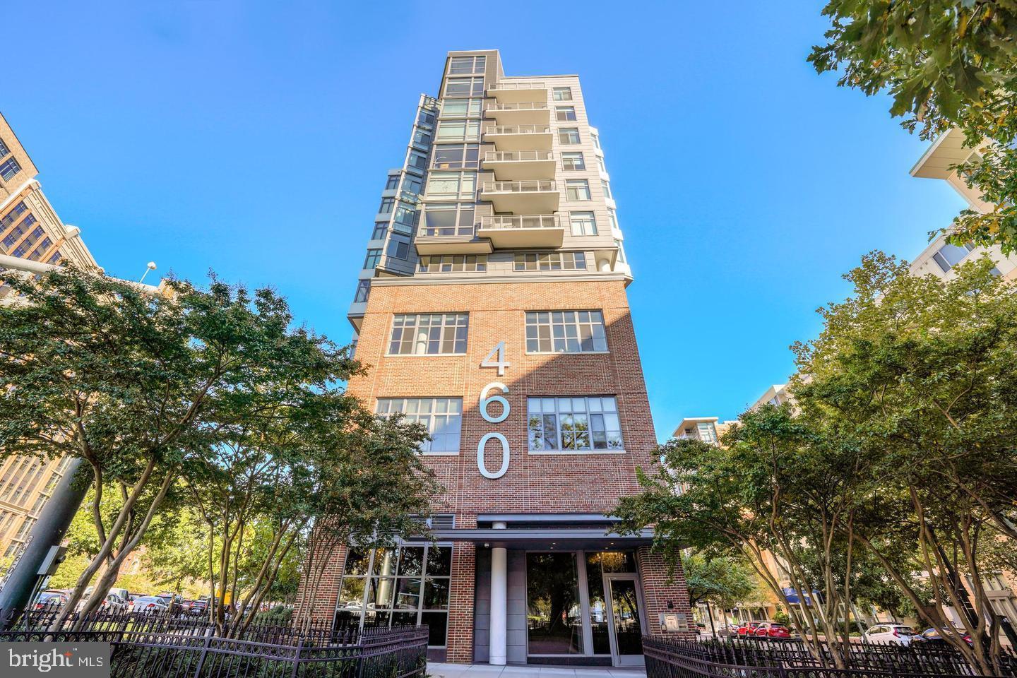 460 NEW YORK AVENUE NW 607