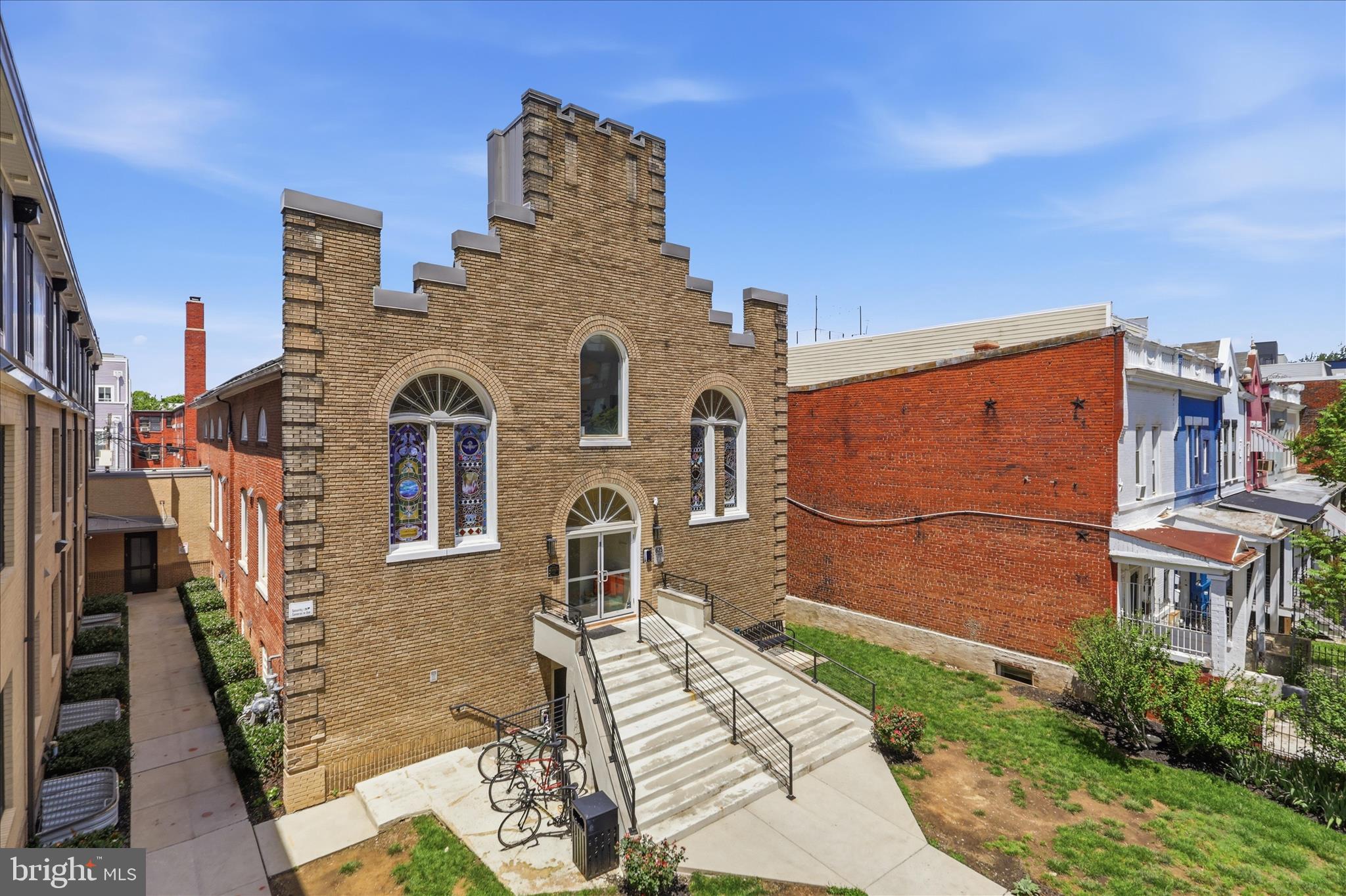 625 PARK ROAD NW UNIT 108