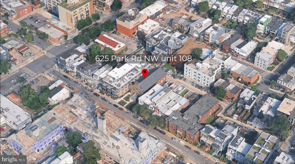 625 PARK ROAD NW UNIT 108
