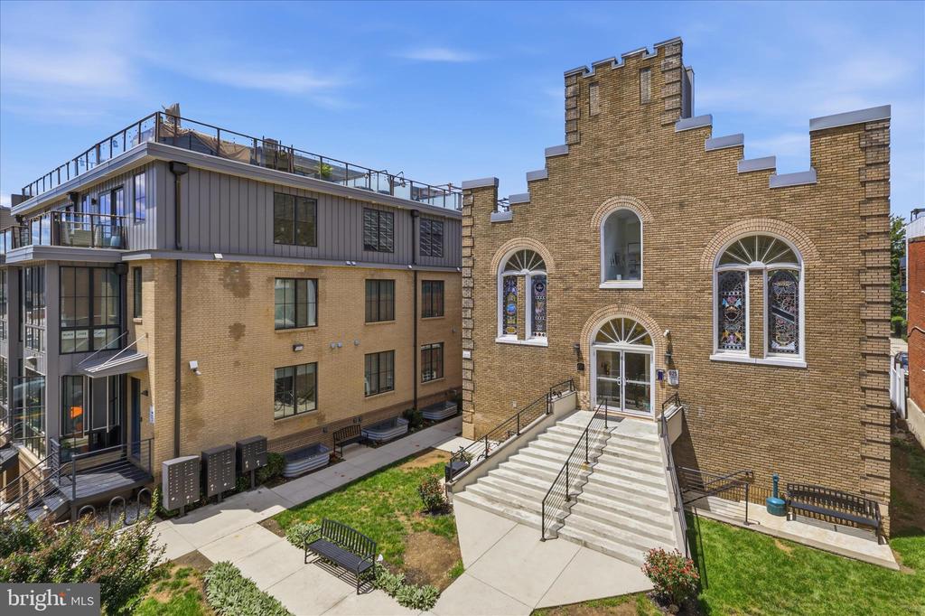 625 PARK ROAD NW UNIT 108
