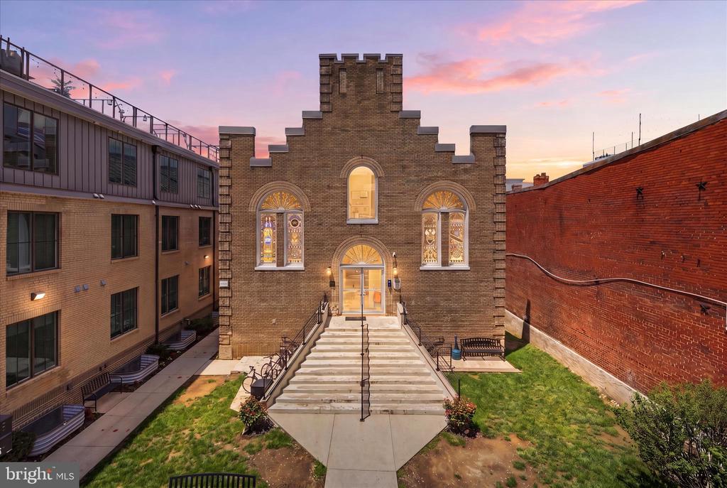 625 PARK ROAD NW UNIT 108