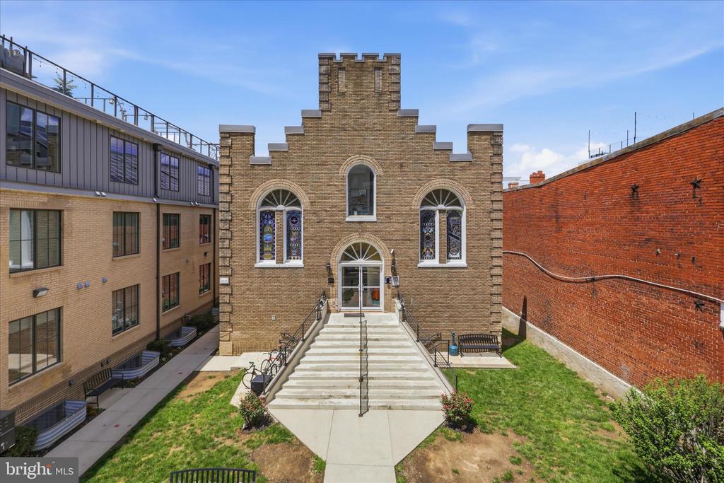 625 PARK ROAD NW UNIT 108