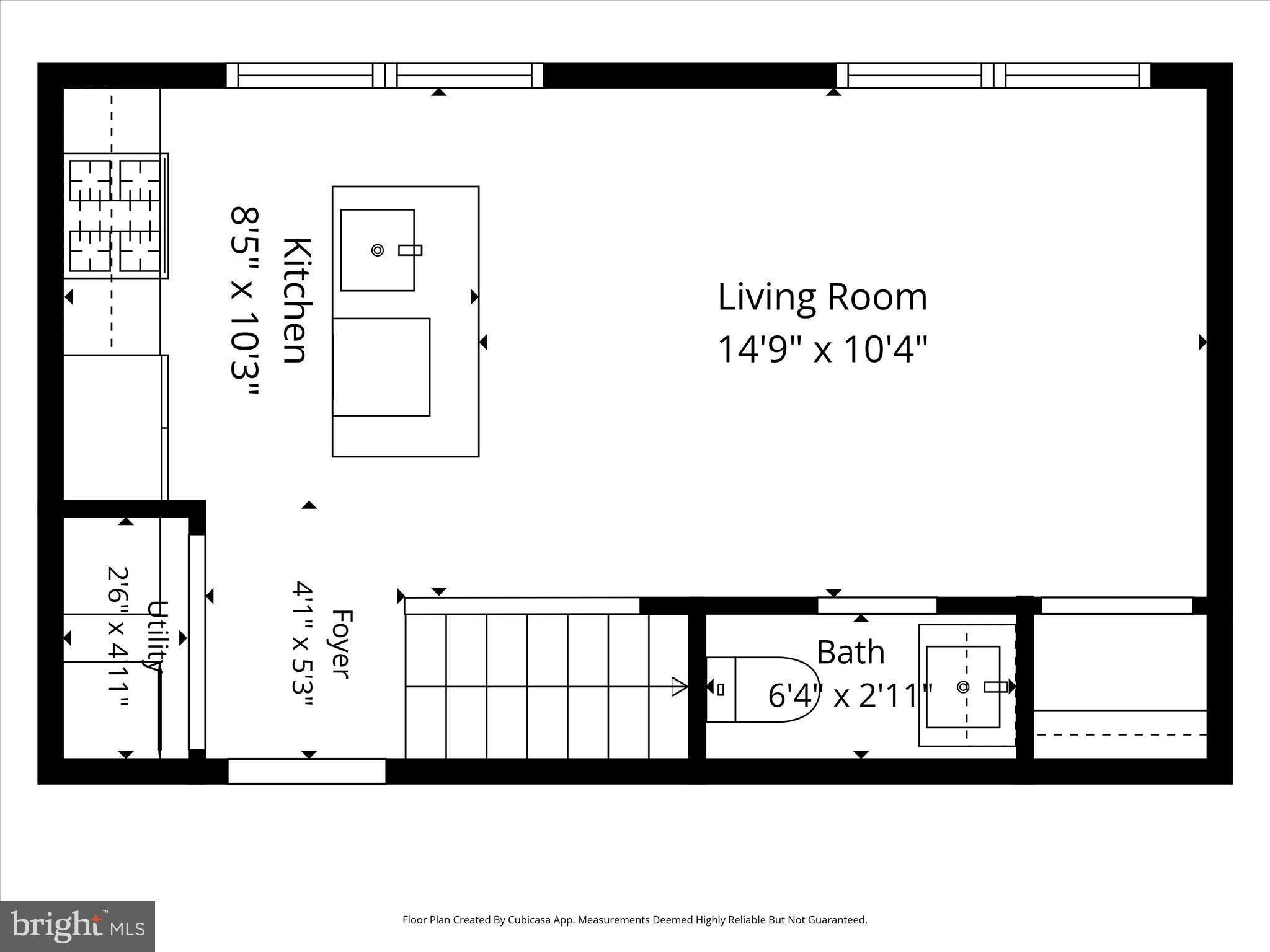 625 PARK ROAD NW UNIT 108