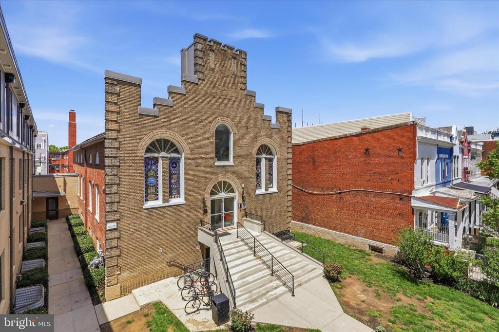 625 PARK ROAD NW UNIT 108