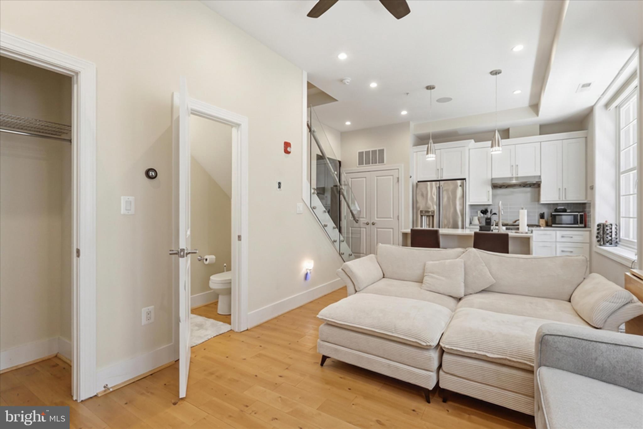 625 PARK ROAD NW UNIT 108