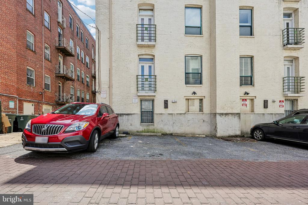 2627 ADAMS MILL ROAD NW Unit: 108