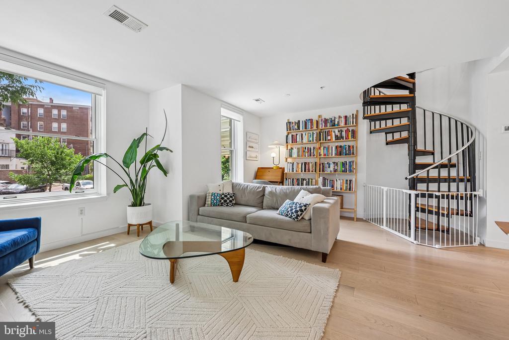 2627 ADAMS MILL ROAD NW Unit: 108