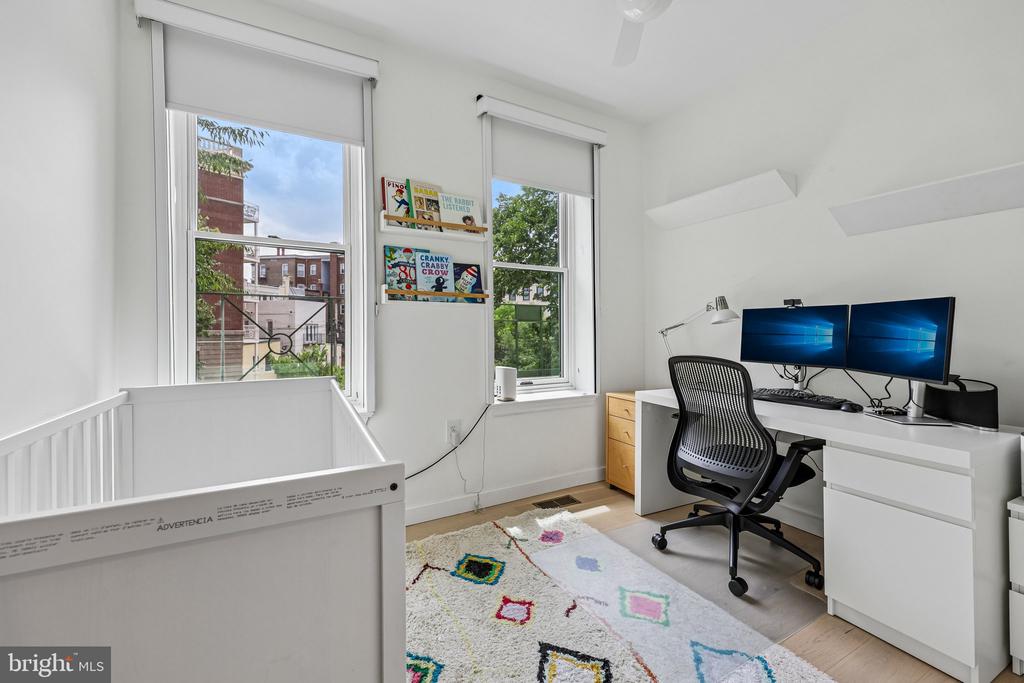 2627 ADAMS MILL ROAD NW Unit: 108