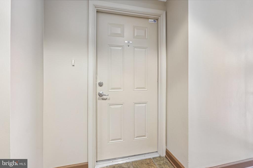2627 ADAMS MILL ROAD NW Unit: 108