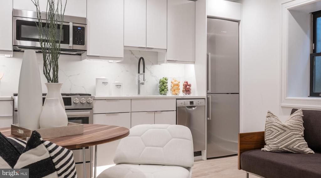 1524 18TH STREET NW Unit: 1