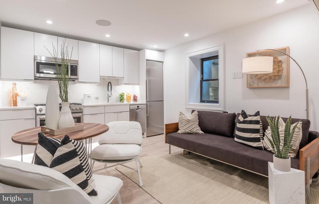 1524 18TH STREET NW Unit: 1