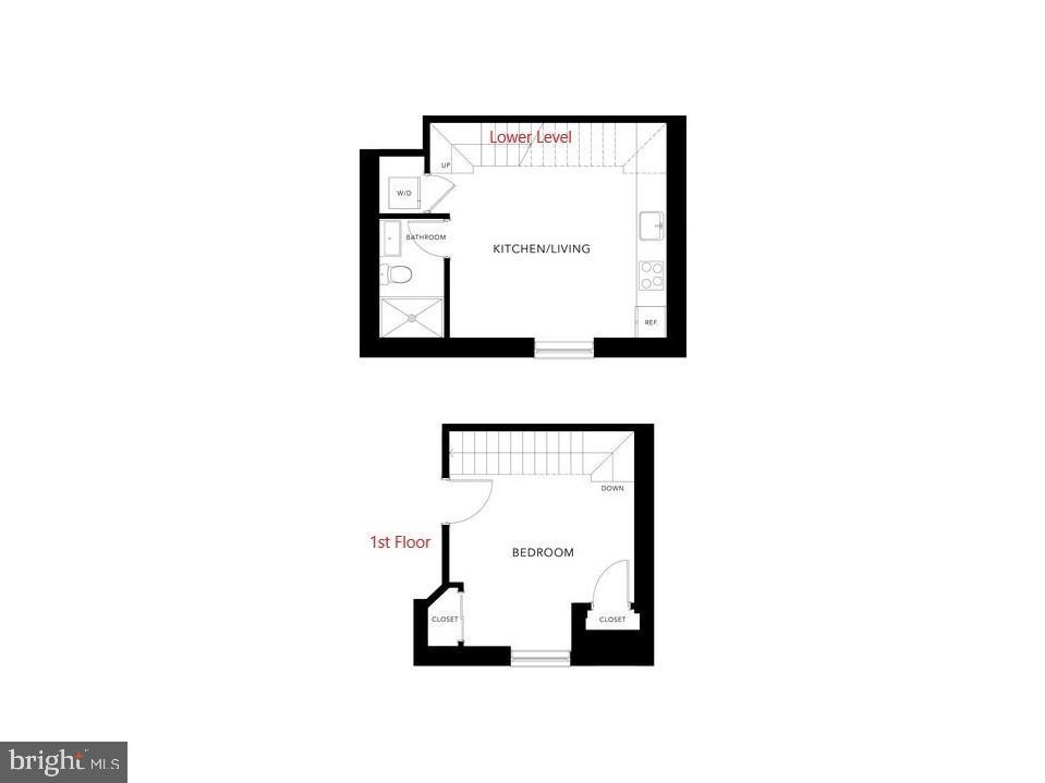 1524 18TH STREET NW Unit: 1