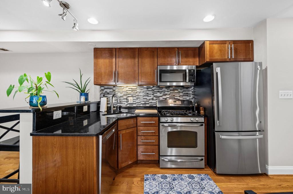 617 JEFFERSON STREET NW Unit: 204