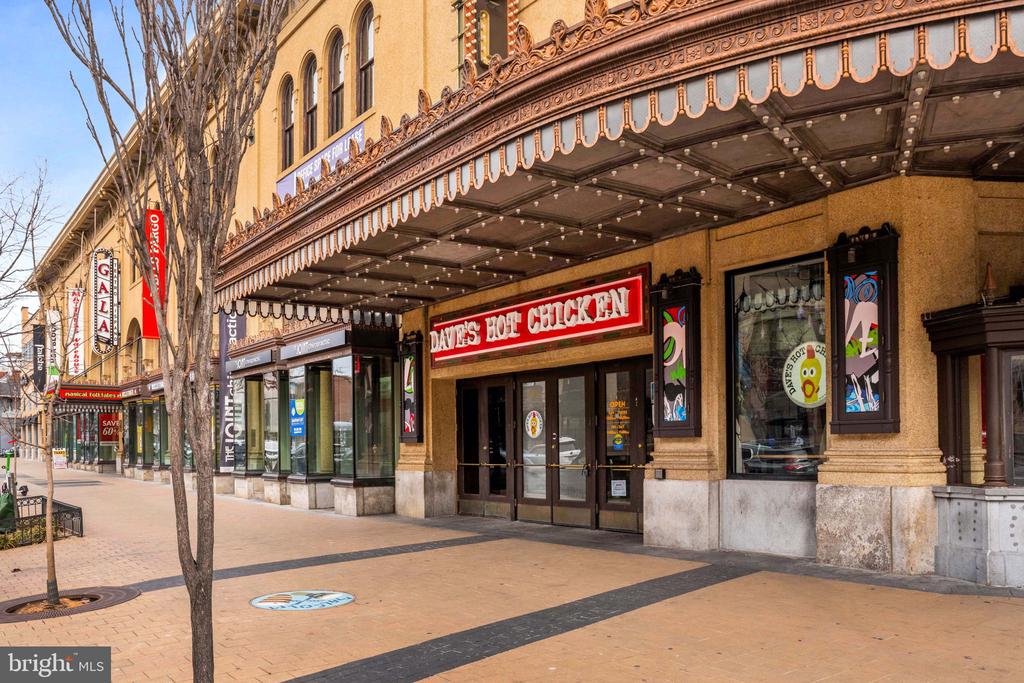617 JEFFERSON STREET NW Unit: 204