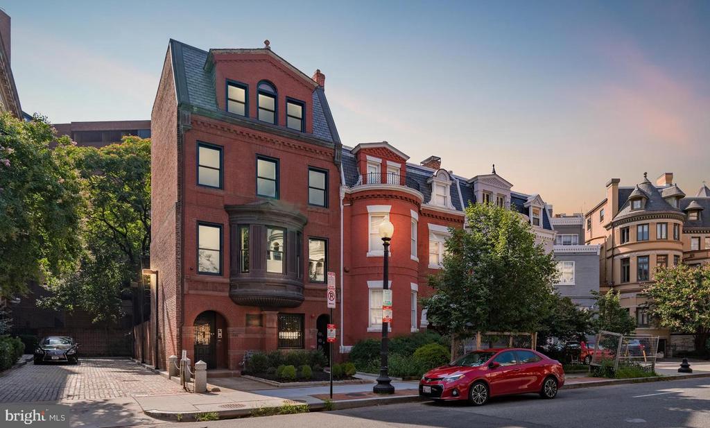 1524 18TH STREET NW Unit: 3