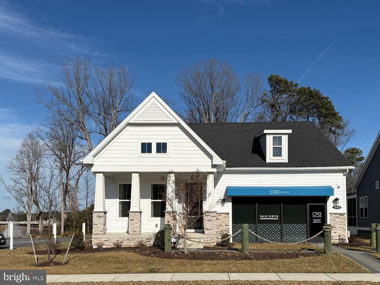 30019 CHASE OAKS DRIVE