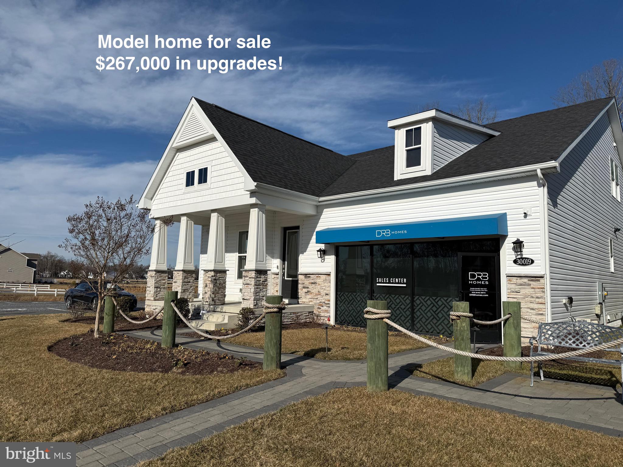 30019 CHASE OAKS DRIVE