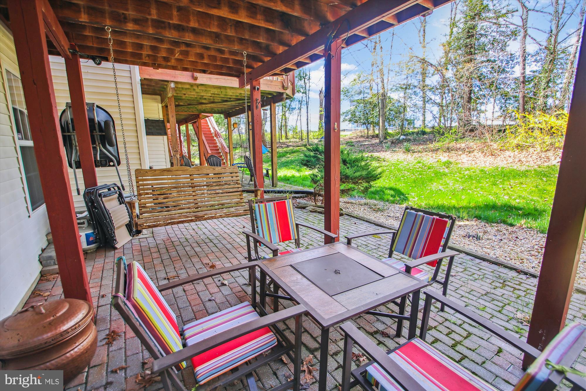 3202 ESCAPADE CIRCLE