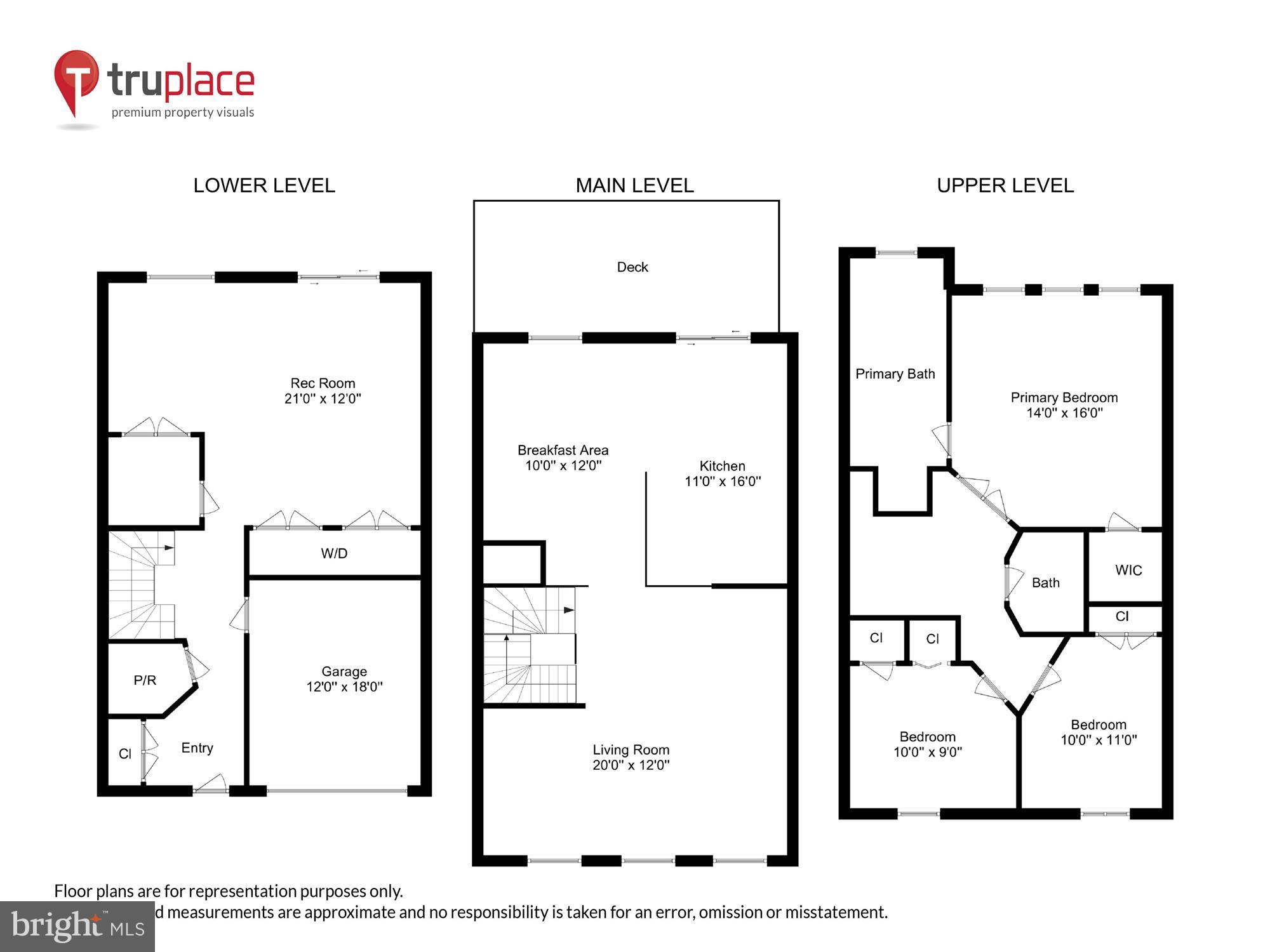 3202 ESCAPADE CIRCLE
