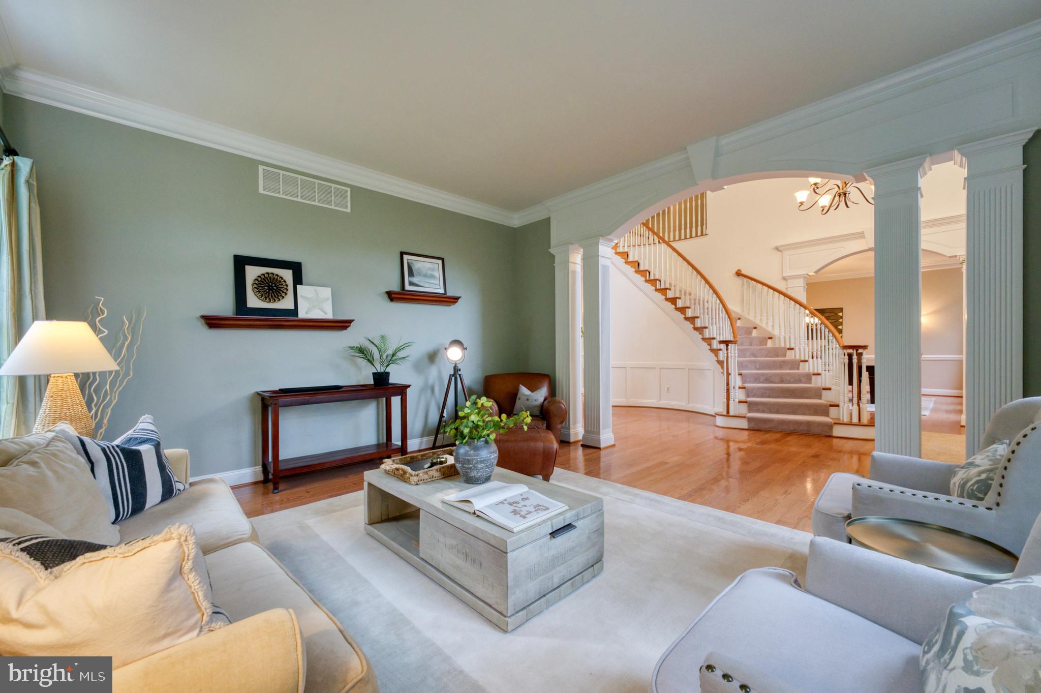 511 BROAD STREAM LANE