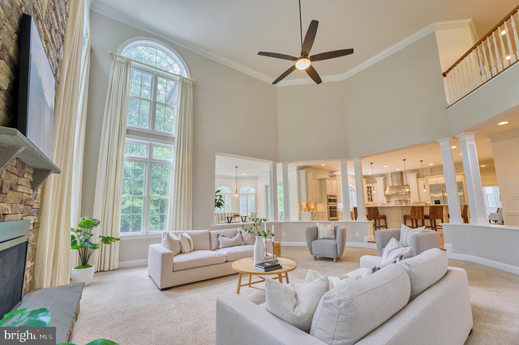 511 BROAD STREAM LANE