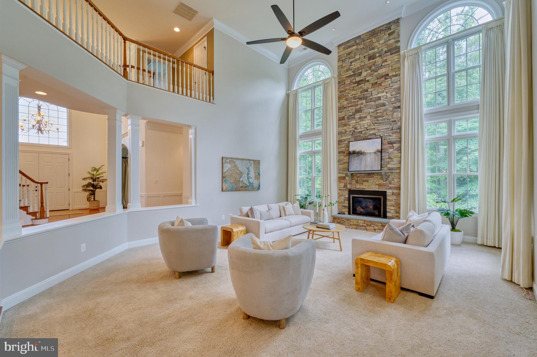 511 BROAD STREAM LANE