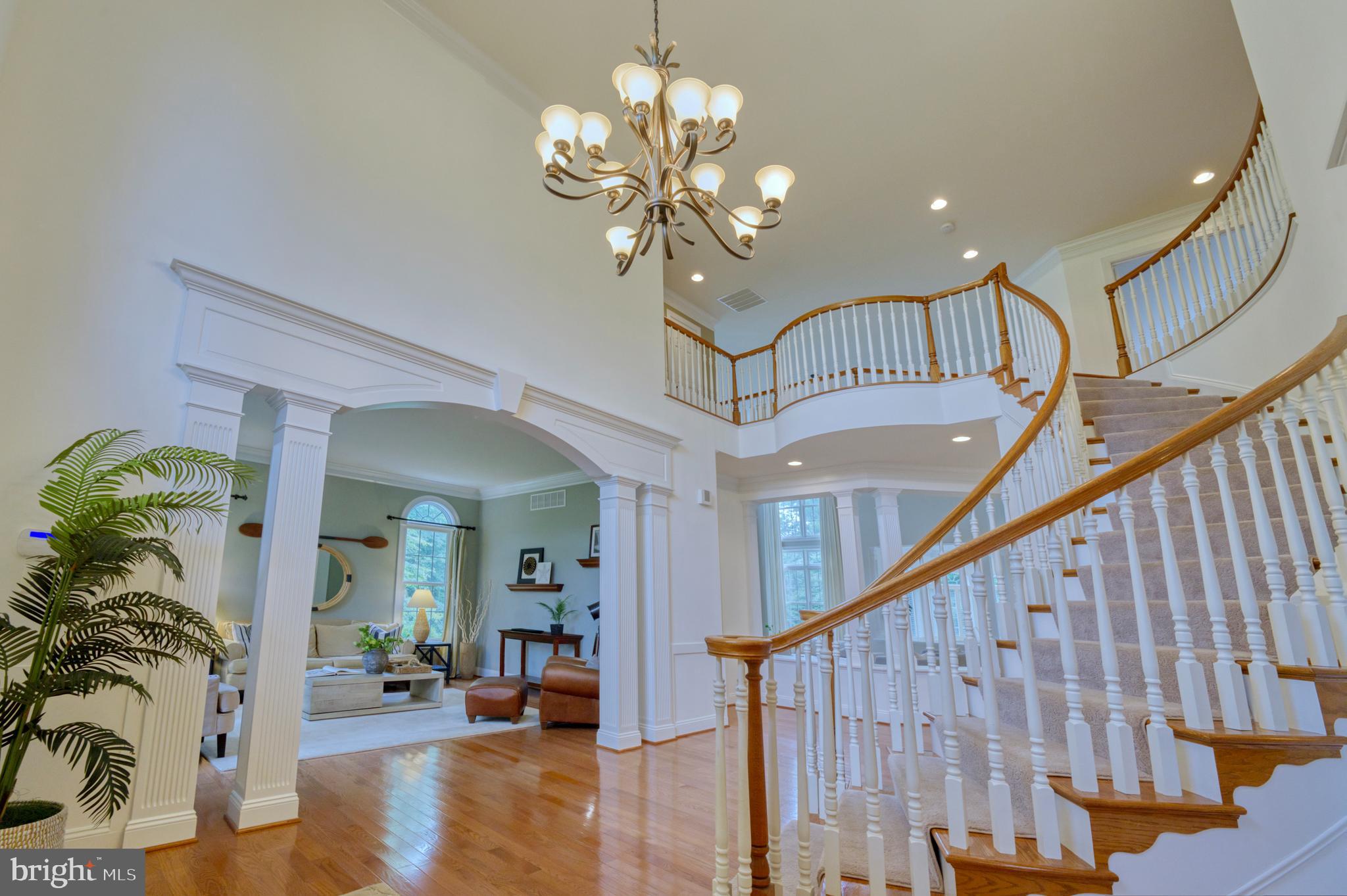 511 BROAD STREAM LANE