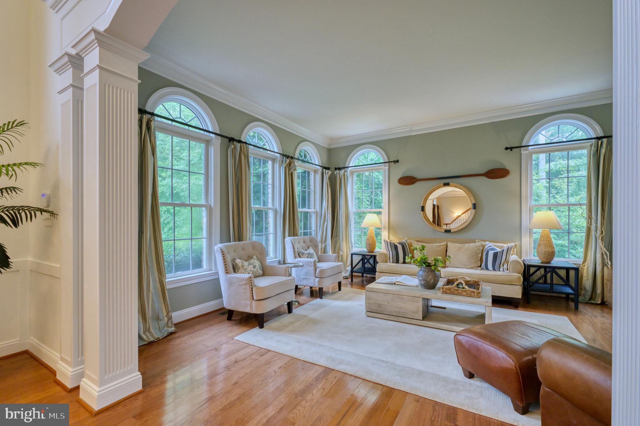 511 BROAD STREAM LANE