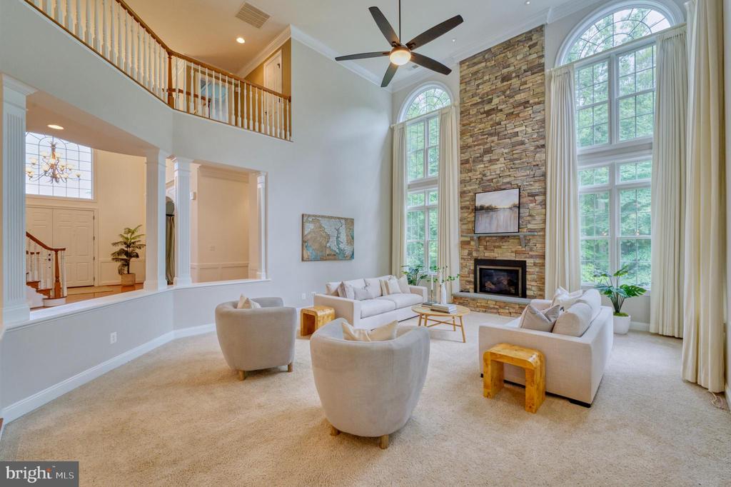 511 BROAD STREAM LANE