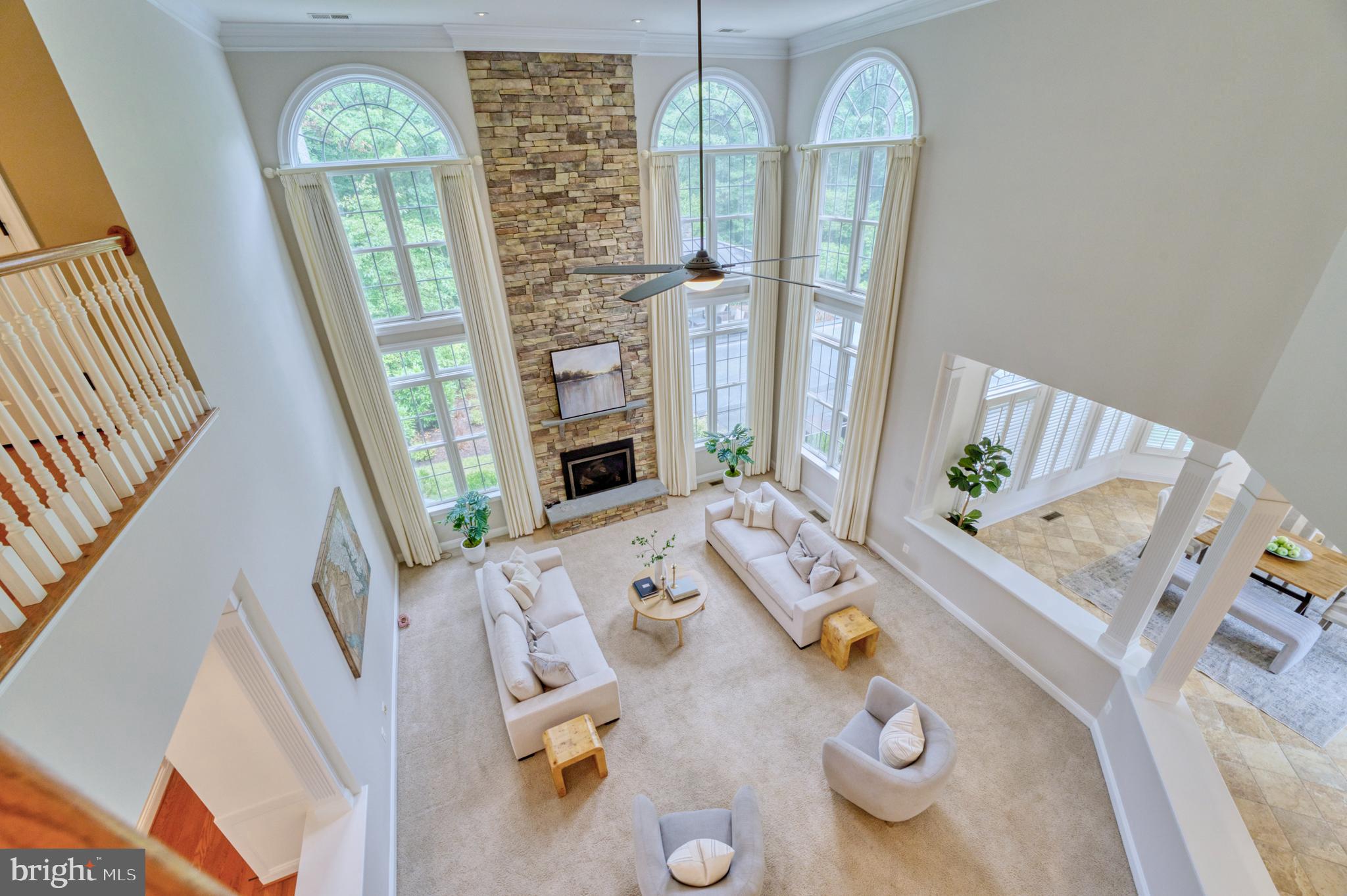 511 BROAD STREAM LANE