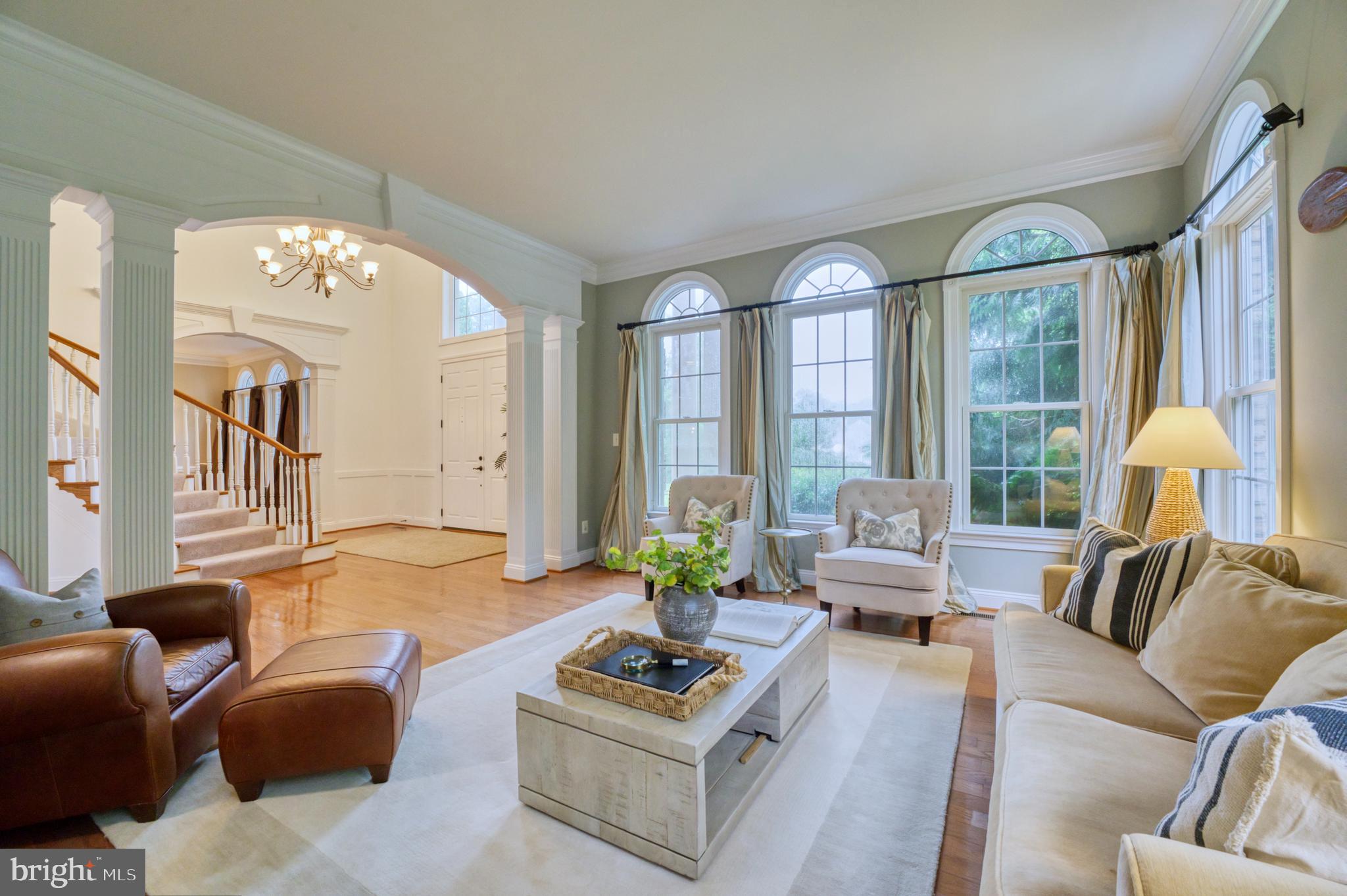 511 BROAD STREAM LANE