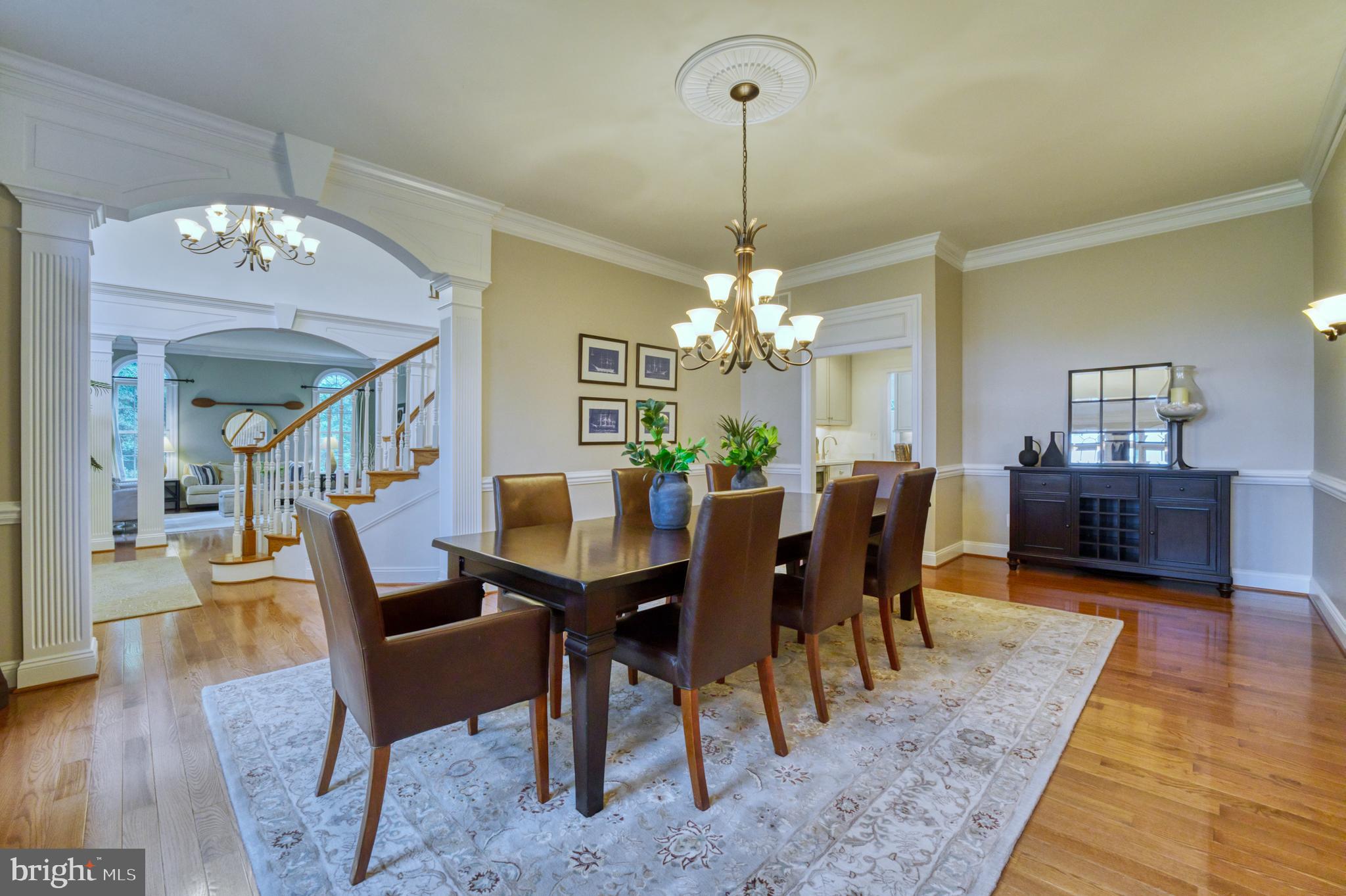 511 BROAD STREAM LANE