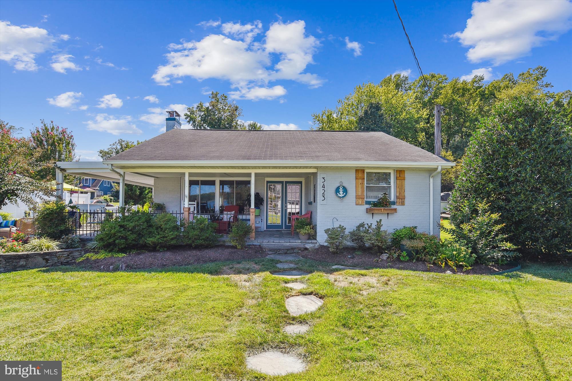 3423 S RIVER TERRACE