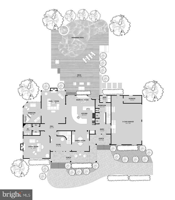211 NORWOOD ROAD