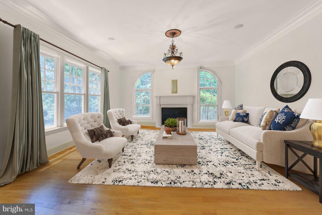 211 NORWOOD ROAD