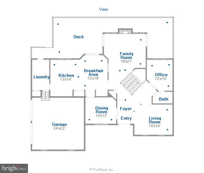 714 AVILA DRIVE