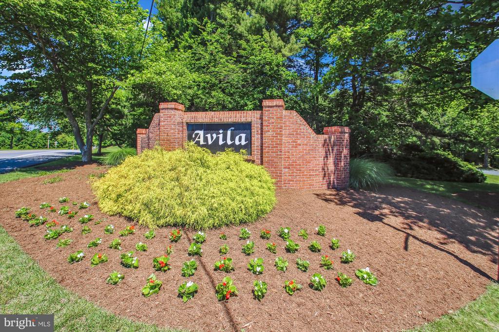 714 AVILA DRIVE