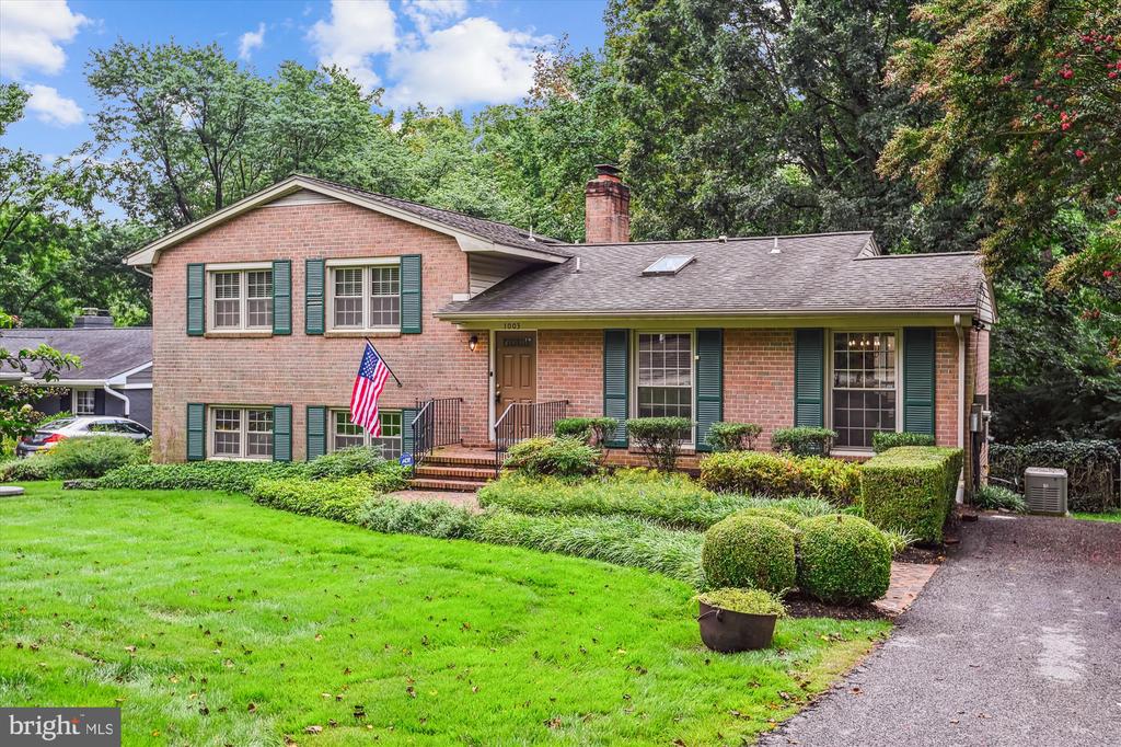 1003 DULANEY LANE