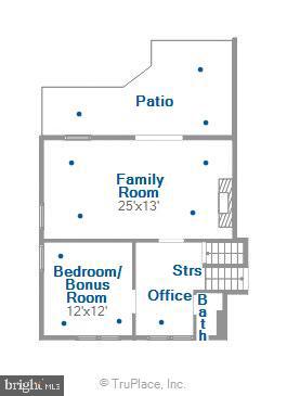 1003 DULANEY LANE