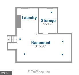 1003 DULANEY LANE