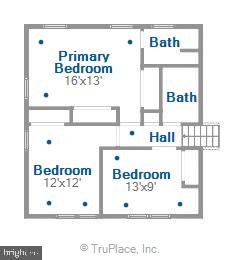 1003 DULANEY LANE